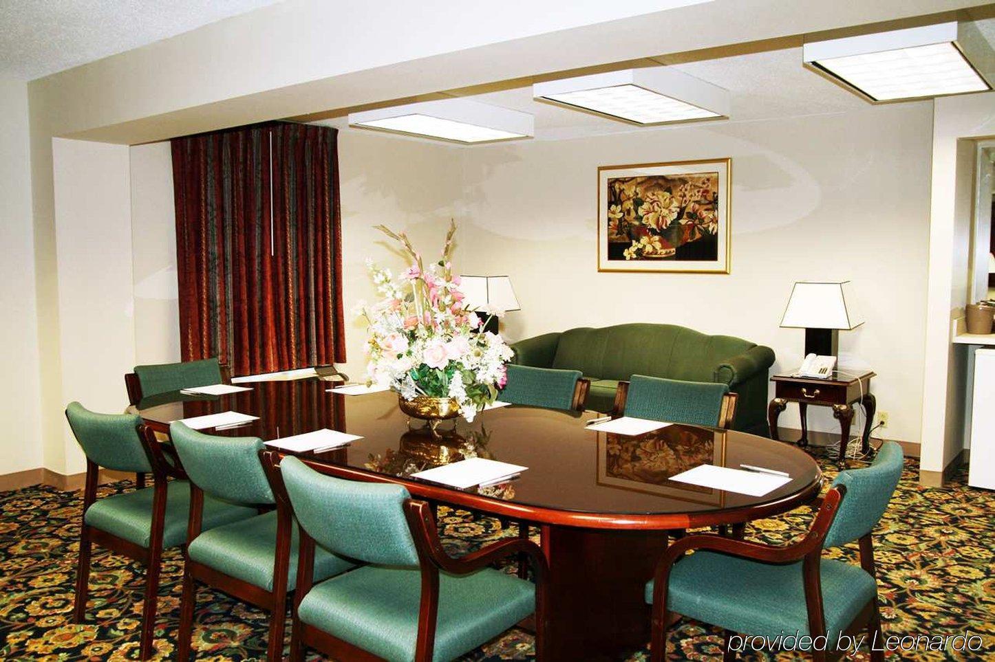Dublin Inn And Suites Ruang foto