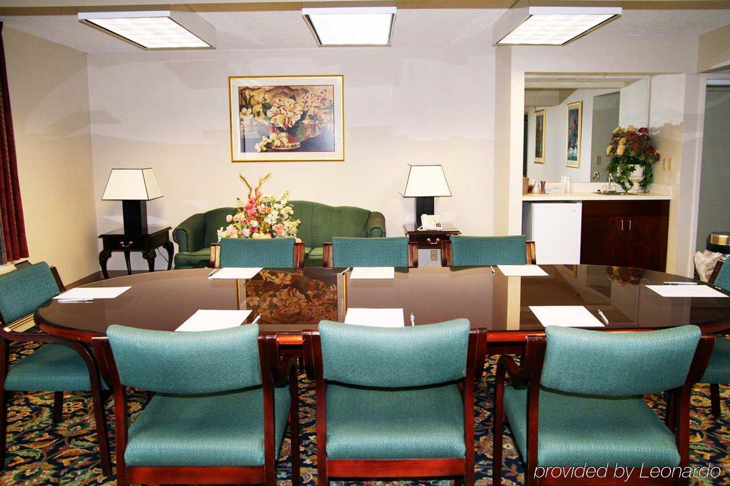 Dublin Inn And Suites Fasilitas foto