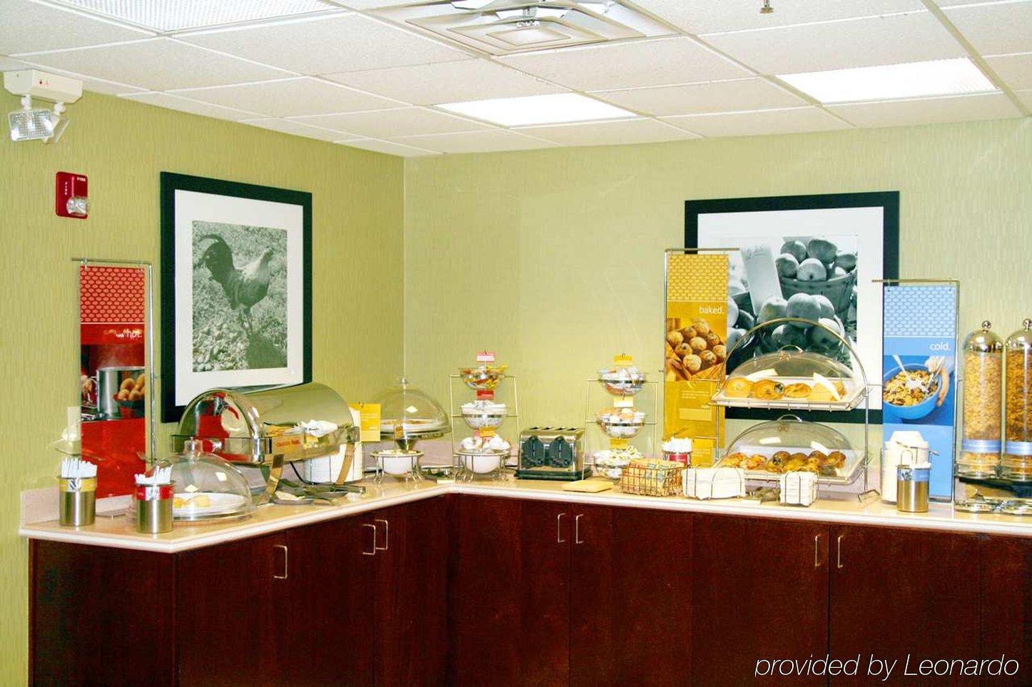 Dublin Inn And Suites Bagian luar foto