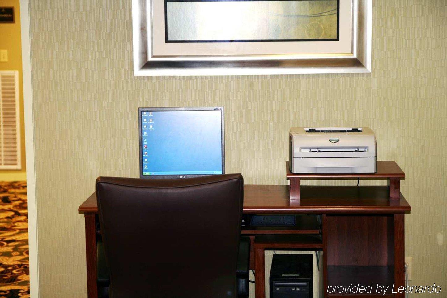 Dublin Inn And Suites Fasilitas foto