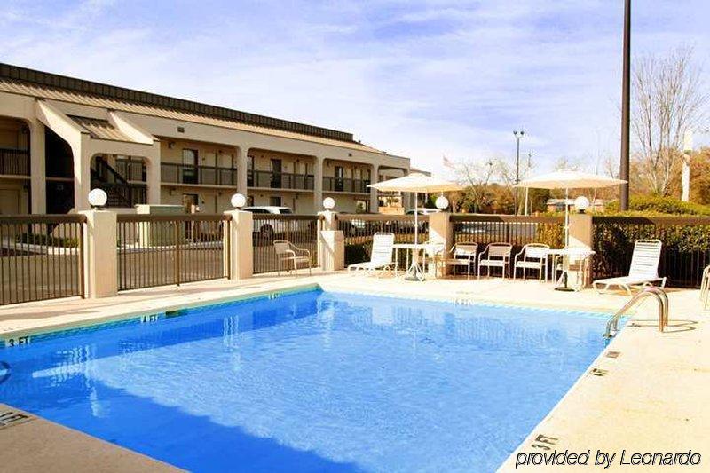 Dublin Inn And Suites Bagian luar foto