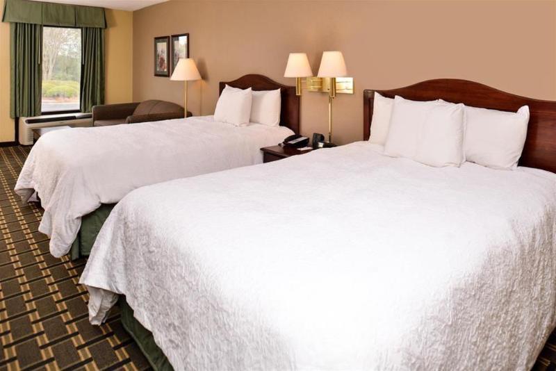Dublin Inn And Suites Bagian luar foto